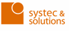 Logo Systec & Solutions GmbH