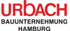 Logo Theo Urbach GmbH