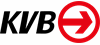 Logo Kölner Verkehrs-Betriebe AG