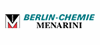 Logo A. Menarini Research & Business Service GmbH