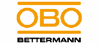 Logo OBO Bettermann Holding GmbH & Co. KG