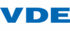 Logo VDE Verband der Elektrotechnik Elektronik Informationstechnik e.V.