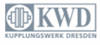 Logo KWD Kupplungswerk Dresden GmbH