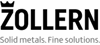 Logo ZOLLERN GmbH & Co. KG