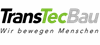 Logo TransTec Bauplanungs- und Managementgesellschaft Hannover mbH