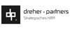 Logo dp dreher partners gmbh & Co. KG