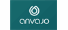 Logo anvajo GmbH