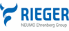 Logo Gebr. Rieger GmbH + Co. KG