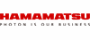 Logo HAMAMATSU Photonics Deutschland GmbH