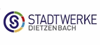 Logo Stadtwerke Dietzenbach GmbH