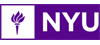 Logo New York University Berlin