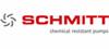 Logo SCHMITT-Kreiselpumpen GmbH & Co. KG