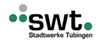 Logo Stadtwerke Tübingen GmbH