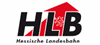 Logo HLB Hessische Landesbahn GmbH