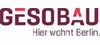 Logo GESOBAU AG