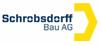 Logo Schrobsdorff Bau AG