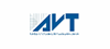 Logo AVT Abfüll- und Verpackungstechnik GmbH