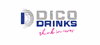 Logo DICO Drinks GmbH