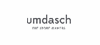 Logo umdasch Store Makers Germany GmbH