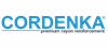 Logo Cordenka GmbH & Co. KG