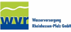 Logo Wasserversorgung Rheinhessen-Pfalz GmbH