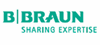 Logo B. Braun SE