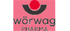 Logo Wörwag Pharma Production GmbH & Co. KG