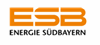 Logo Energie Südbayern GmbH