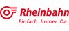 Logo Rheinbahn AG